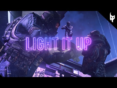 Light It Up by 17 Editors