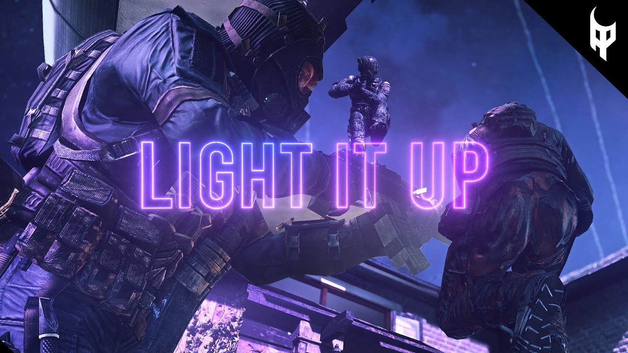 Light It Up by 17 Editors