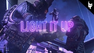Light It Up by 17 Editors