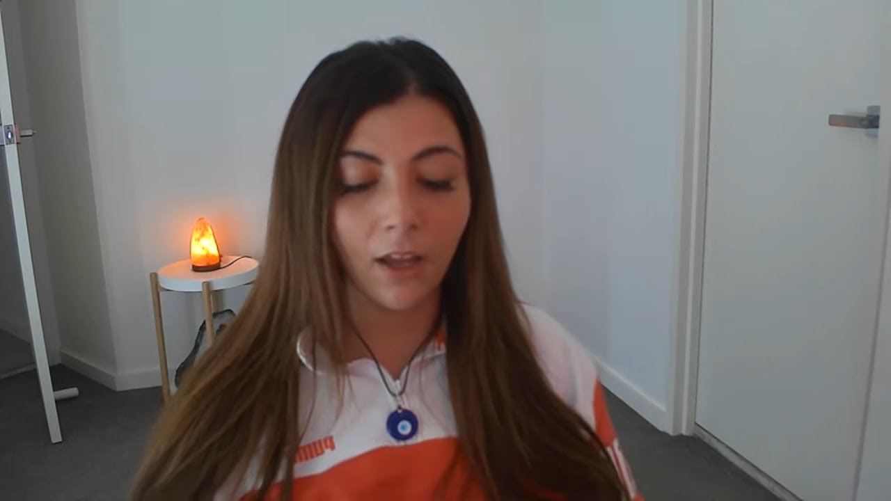 YOU ARE DESTINED FOR THIS NEW BEGINNING 💓💌 DONT LET FEAR HOLD YOU BACK