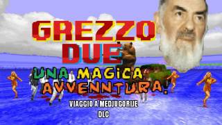 Grezzo 2 DLC Soundtrack - Giacomo Celentano - Fine del mondo