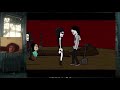 I react to creepypasta Jeff the killer, Jane the killer, Jeff, Nina the killer creepypasta video.