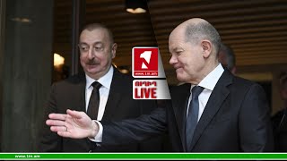 1inTV I ՈՒՂԻՂ I ПРЯМАЯ ТРАНСЛЯЦИЯ I LIVE FROM ARMENIA I 26 ԱՊՐԻԼԻ, 2024