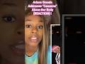 Ariana Grande Addresses “Concerns” About Her Body | E! News