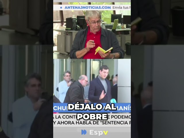 El PSOE enloquece con la condena al hermano de Pedro Sánchez
