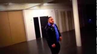 Surah Qaf Amazing Sheikh Khaled