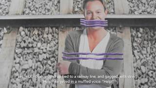 Download Lagu Jason Donovan in Distress MP3