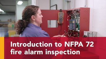 Learn how NFPA 72 impacts your fire alarms and emergency communication