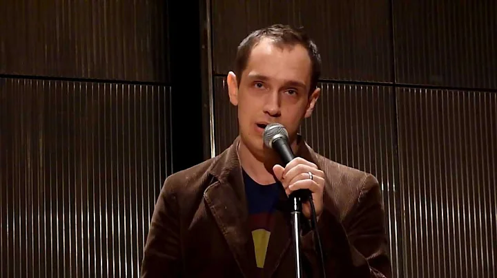 I'm Bored (Live from Lincoln Center)