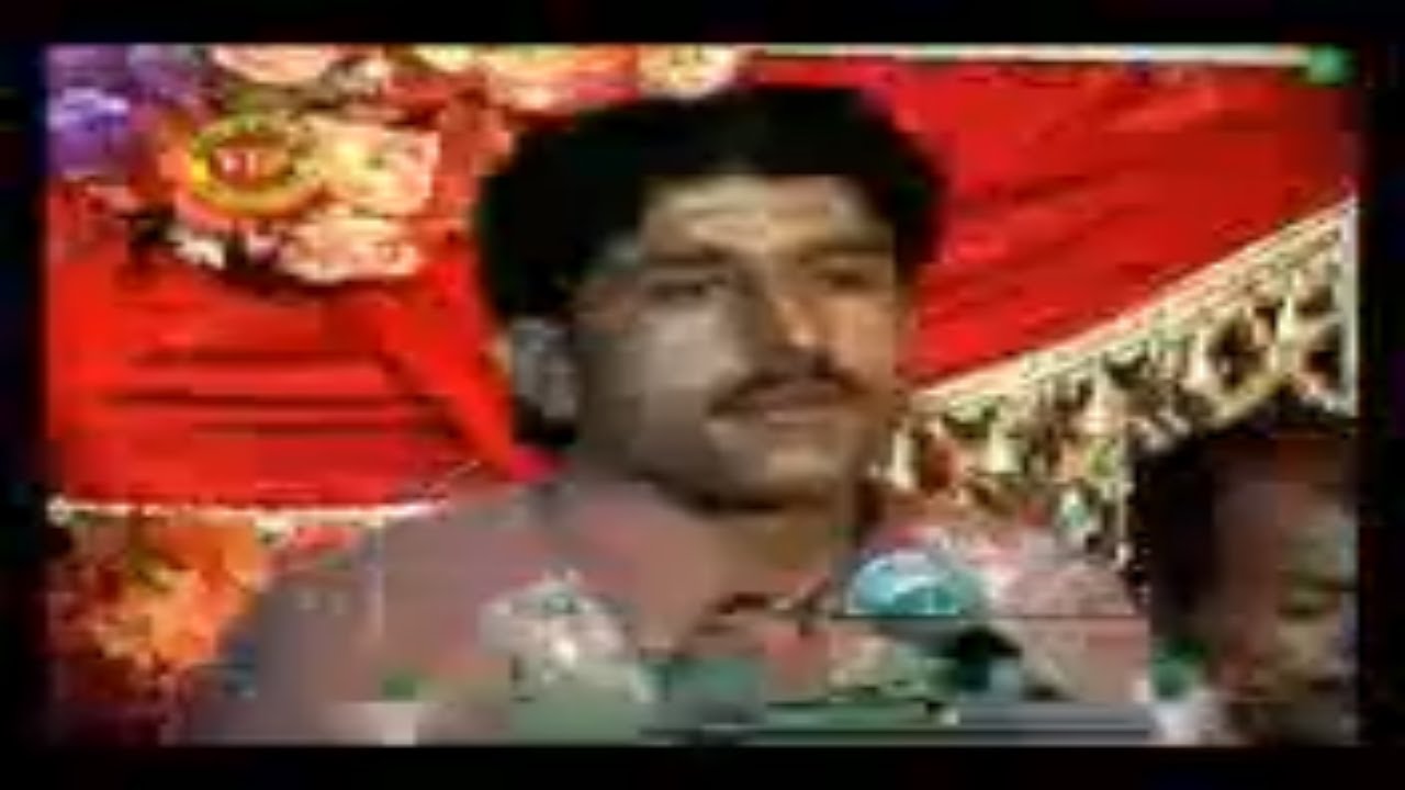 Ramzan bewas new song / khaa gain judaian yar dian munjhaan siwayan yar dian