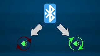 مزامنة حجم صوت الوسائط screenshot 1