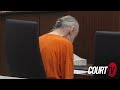 Wisconsin Man Insists He’s Innocent in Neighbor’s Murder