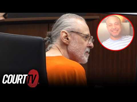 Wisconsin Man Insists He’s Innocent in Neighbor’s Murder