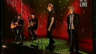Silver Sun - Most Wanted 1998 - 01 - Last Day (acostic)