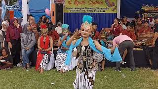 Download Lagu ALBUM TERBARU LIVE ALUN ALUN WONOSOBO BY AMBARAWA AUDIO TRI NGUDI SANTOSO LARANGAN  MP3