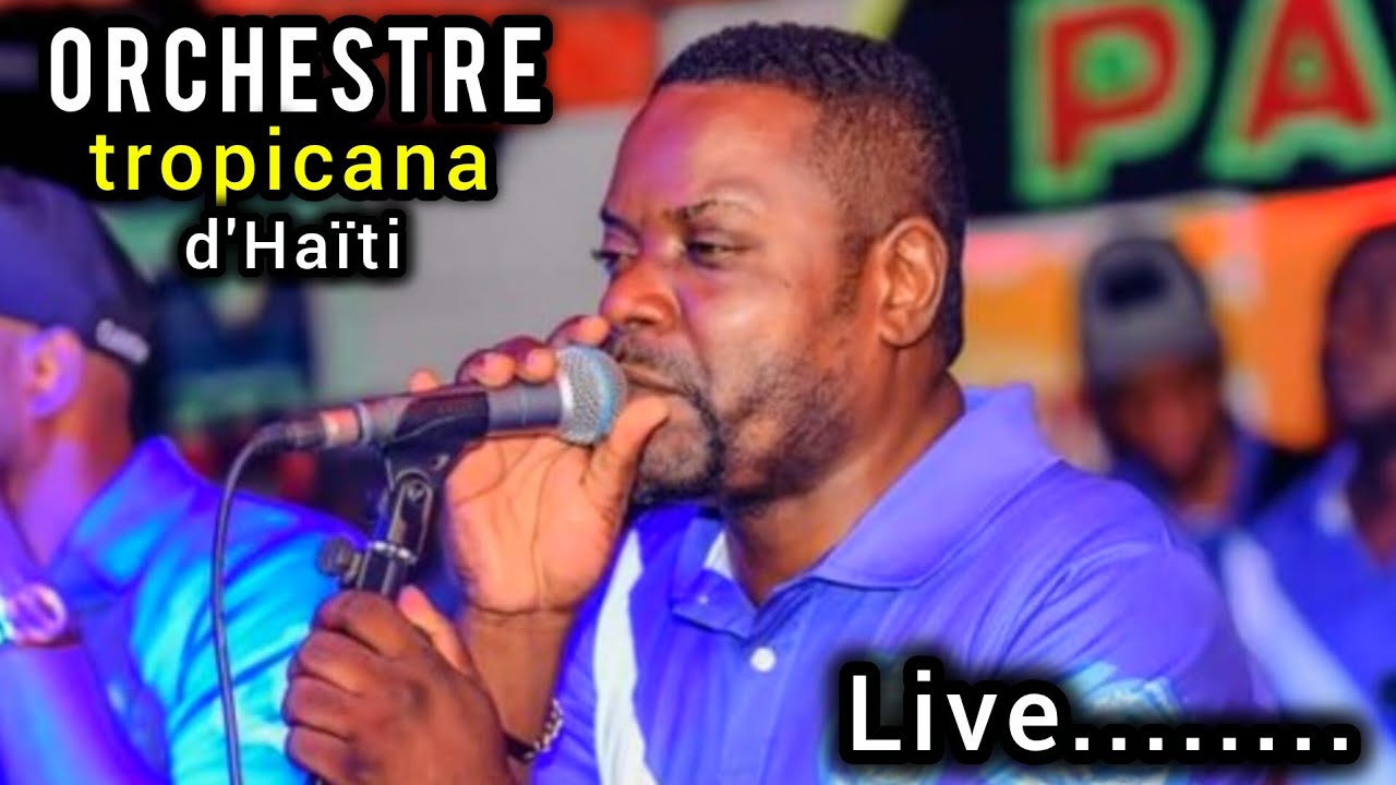 Tropicana Debake🙆Tout Moun Mete Respè Sou Non Djazz La Aprè Pèfòmans Sa🙆‍♀️ANMWEYY !!! 