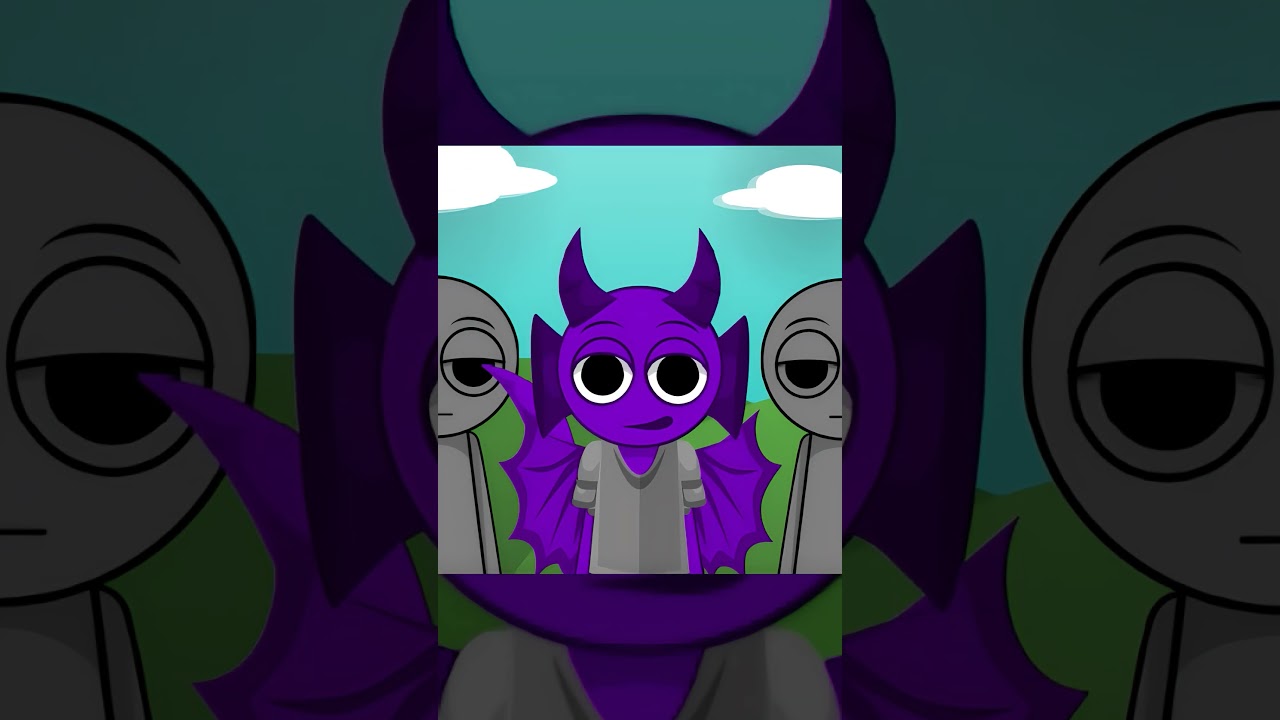 Incredibox Sprunki Rejoyed Version (NEW SOUNDS) (HAPPY VERSION) 😭 