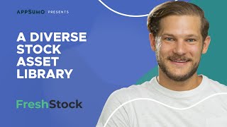 FreshStock How-To on AppSumo