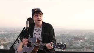 Nico Collins - Nothing Ever Changes (The Rooftop Sessions)