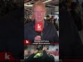 "Qualität fällt nicht vom Himmel": Was Klopp nachdenklich stimmen muss #shorts