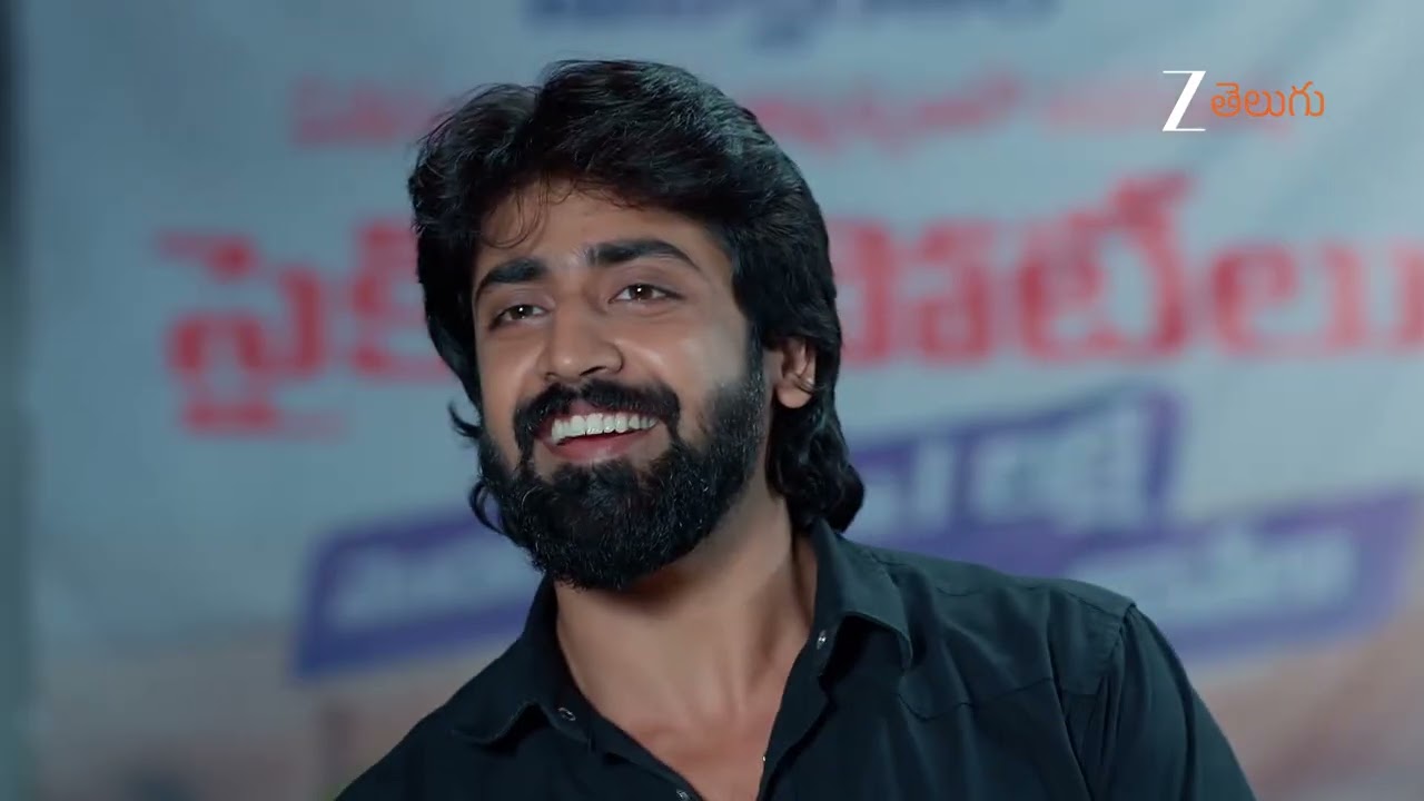 Auto Vijayashanthi | Ep - 96 | Webisode 03 | Nov, 17 2025 | Chiranjivi, Vijayashanthi | Zee Telugu