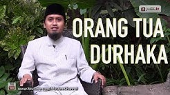 Ceramah Agama Islam: Jangan Durhaka Kepada Anakmu - Ustadz Abdullah Zaen - Yufid.TV  - Durasi: 10:28. 