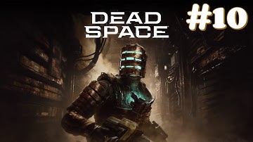 "Dead Space" Remake Walkthrough (Impossible + All collectibles) Chapter 10 - End of Days
