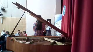 Klavirna sutaz Pianoforte