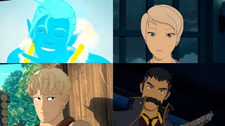 RWBY Instagram Edits Part 12!