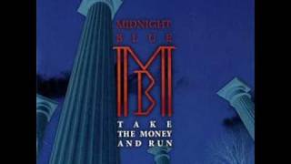 Midnight Blue - Hold On Till The Heartbreak's Over
