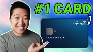 Capital One Venture X in 2023 | 1 Year HONEST Review