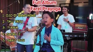 Ojo Di Bandengke Farel Prayoga Full Album Terbaru