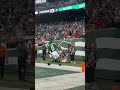 Welcome back Braelon Allen!! #nyjets #touchdown #nfl