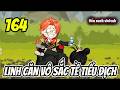 Linh Căn Vô Sắc Tề Tiểu Địch T164 | Tiểu Oanh VietSub
