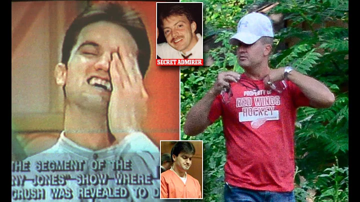 Jenny Jones Show Murder