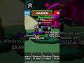 Grow a Garden Roblox : 28/11/68 #youtube #youtuber #roblox #growagarden