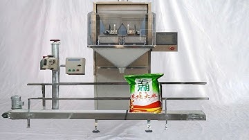 4heads scale weigher filling MC flavour seed filler delivering feeding system weighing equipment
