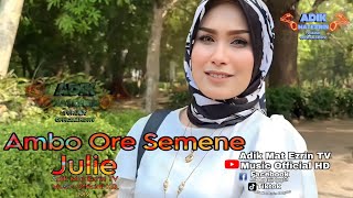 Ambo Ore susoh - Julie Official Music Official