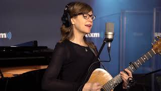 Video thumbnail of "Lisa Loeb - "Stay" Art & Soul with Caroline Jones"