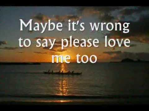 Maybe By Neocolours wLyrics