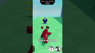 New c0llabk1dd Skin Showcase #roblox #forsaken #forsakenroblox