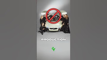 When WOMAN Built a CAR 😅 #shorts