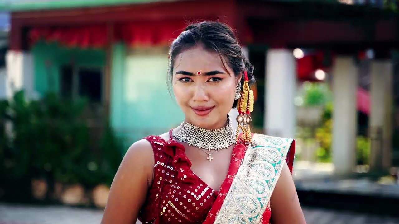 Chitikkai Bha Chu Re - Sindhu Malla || Cover Dance || Choreography By Manisha Bishwokarma