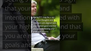 911 Angel Number Meaning numerology spiritual practices Profile