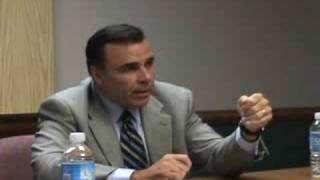 Kirk Schuring On Job Training