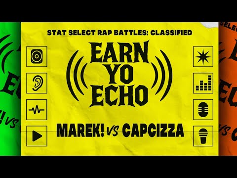 Marek! vs Capcizza