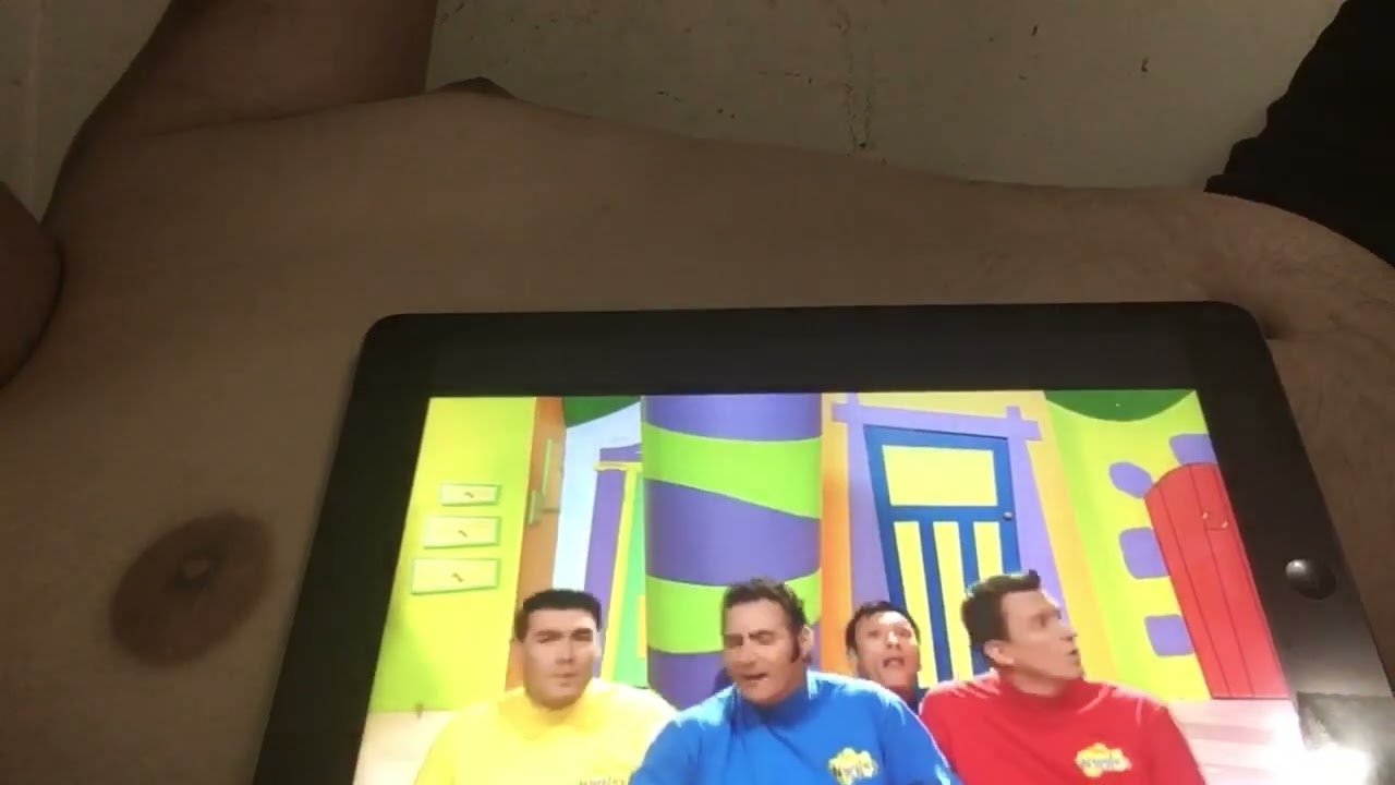 wiggles where’s Jeff