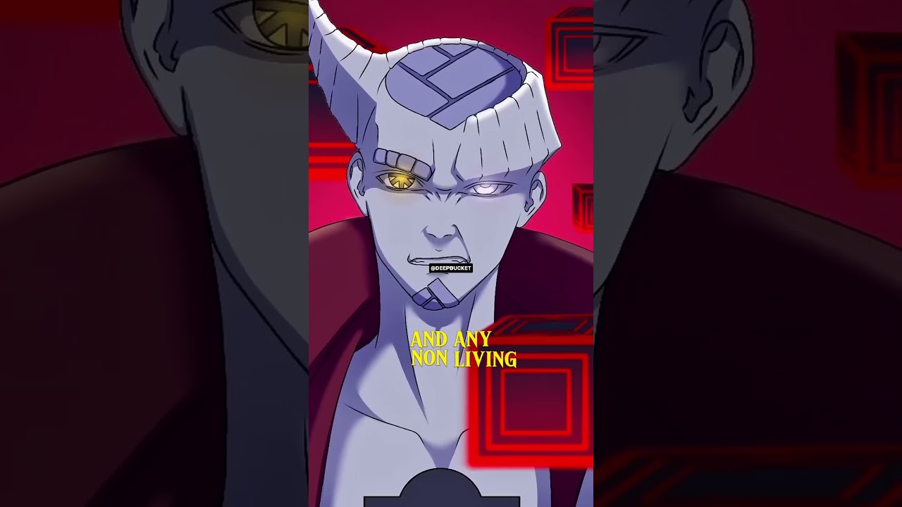 Top 3 Dojutsu in Boruto (Not Rinnegan!) 