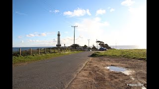 X4 CA 1 Gazos Creek State Beach to N Pomponio State Beach CA 17 Mar 2018 Details