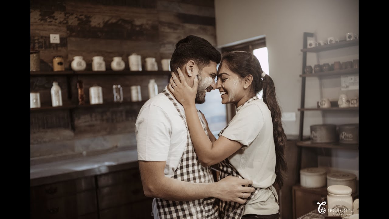 ASHISH & ZANKHANA | Latest Pre-Wedding Teaser (Coming Soon) | Rustic Villa | Funny shoot